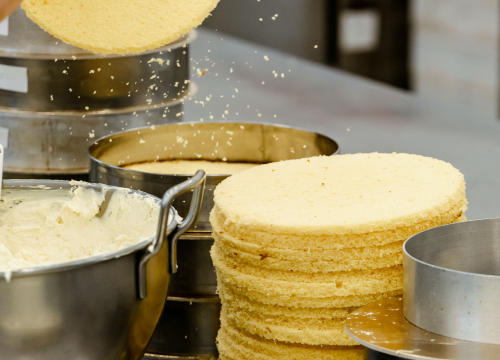 Fotografija 32 - Tražite posao? Moderato Coffee & Cakes traži pojačanje u svom timu!