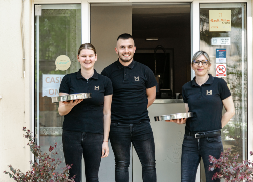 Fotografija 41 - Tražite posao? Moderato Coffee & Cakes traži pojačanje u svom timu!