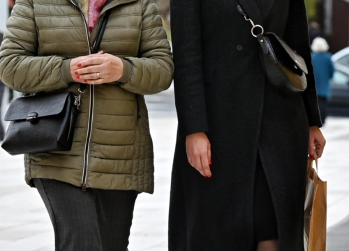 Fotografija 22 - FOTO Đir po gradu, četvrtak 9. siječnja