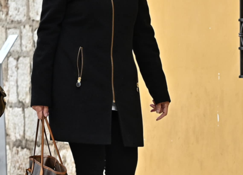 Fotografija 24 - FOTO Đir po gradu, četvrtak 9. siječnja