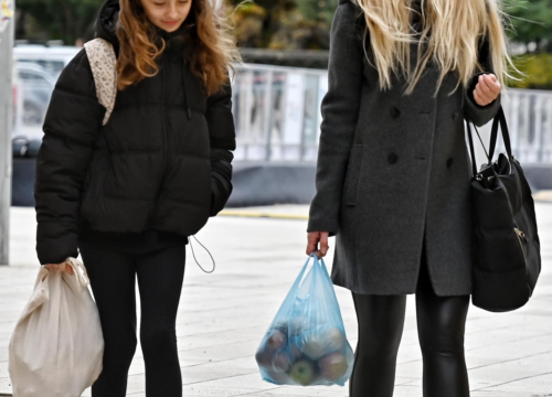 Fotografija 23 - FOTO Đir po gradu, četvrtak 9. siječnja