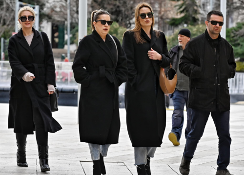 Fotografija 20 - FOTO Đir po gradu, četvrtak 9. siječnja