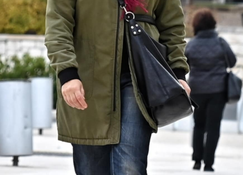 Fotografija 12 - FOTO Đir po gradu, četvrtak 9. siječnja