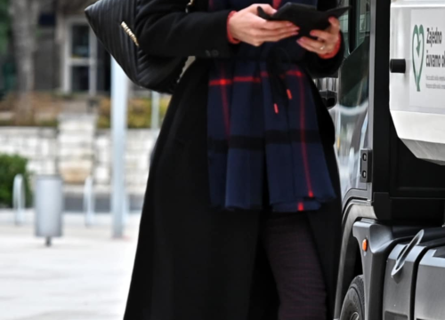 Fotografija 11 - FOTO Đir po gradu, četvrtak 9. siječnja