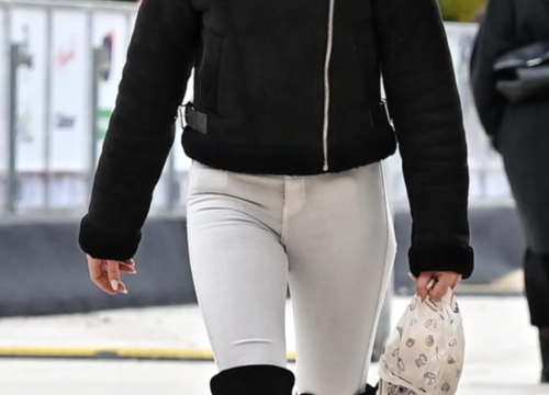 Fotografija 21 - FOTO Đir po gradu, četvrtak 9. siječnja