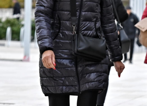 Fotografija 9 - FOTO Đir po gradu, četvrtak 9. siječnja