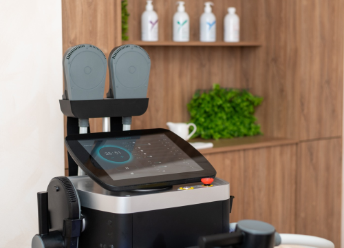 Fotografija 6 - Do ljeta bez dlačica uz novi laser iz Beauty Clinic by Tamara!