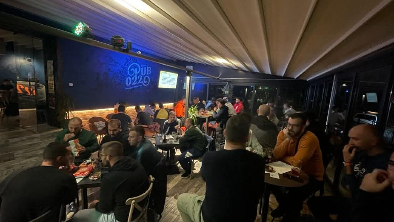 Prebrodite siječanjsku depresiju uz odličan program PUB-a 022!