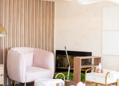 Fotografija 11 - Do ljeta bez dlačica uz novi laser iz Beauty Clinic by Tamara!