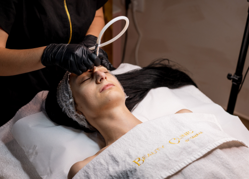 Fotografija 19 - Do ljeta bez dlačica uz novi laser iz Beauty Clinic by Tamara!