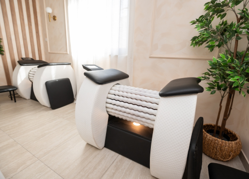 Fotografija 25 - Do ljeta bez dlačica uz novi laser iz Beauty Clinic by Tamara!