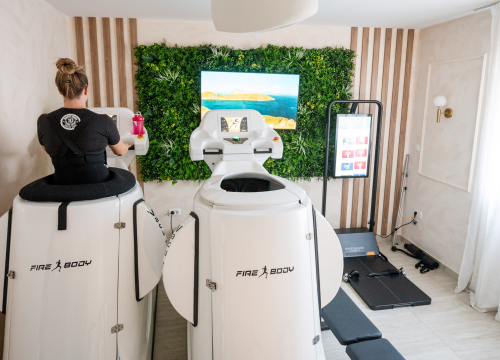 Fotografija 33 - Do ljeta bez dlačica uz novi laser iz Beauty Clinic by Tamara!