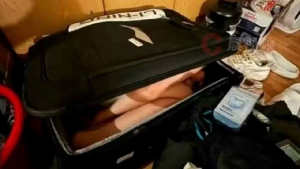 Košarkaš u koferu prošvercao djevojku u hotel, klub ga suspendirao