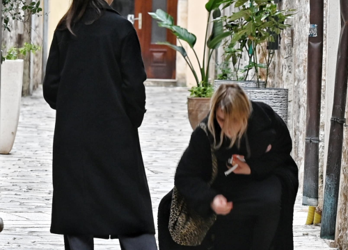 Fotografija 32 - FOTO Đir po gradu, petak 10. siječnja