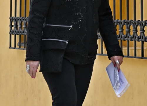 Fotografija 11 - FOTO Đir po gradu, petak 10. siječnja