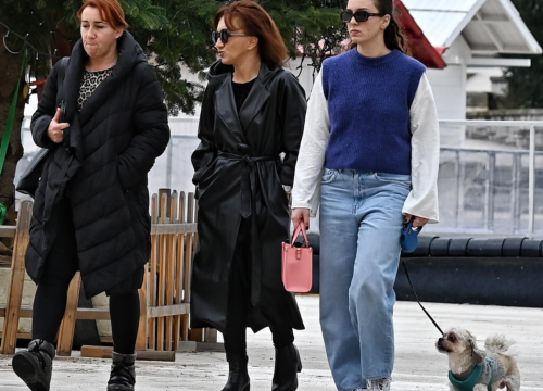 Fotografija 28 - FOTO Đir po gradu, petak 10. siječnja