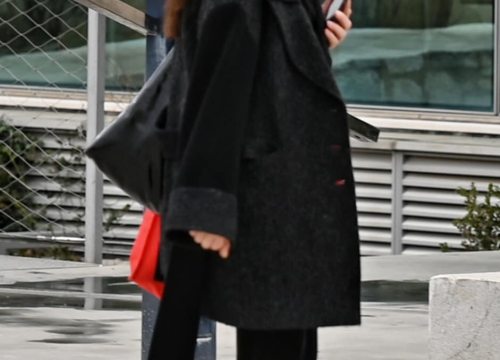 Fotografija 8 - FOTO Đir po gradu, petak 10. siječnja