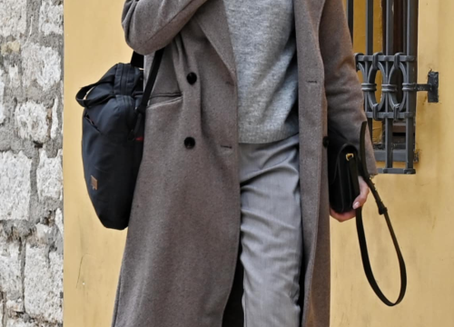 Fotografija 6 - FOTO Đir po gradu, petak 10. siječnja