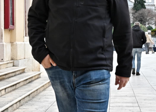 Fotografija 29 - FOTO Đir po gradu, petak 10. siječnja