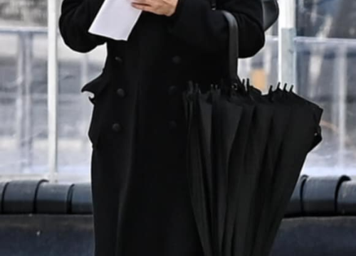 Fotografija 21 - FOTO Đir po gradu, petak 10. siječnja