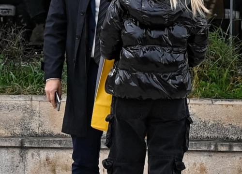 Fotografija 42 - FOTO Đir po gradu, petak 10. siječnja