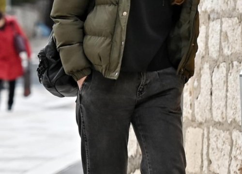 Fotografija 23 - FOTO Đir po gradu, petak 10. siječnja