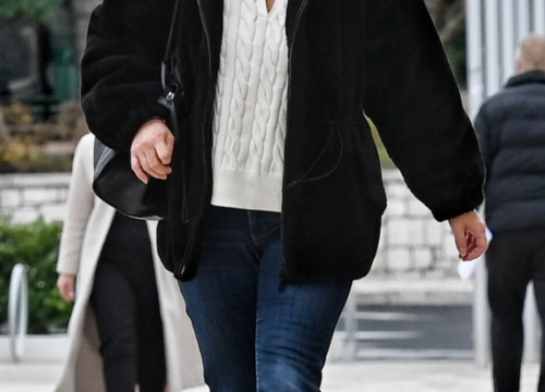 Fotografija 27 - FOTO Đir po gradu, petak 10. siječnja