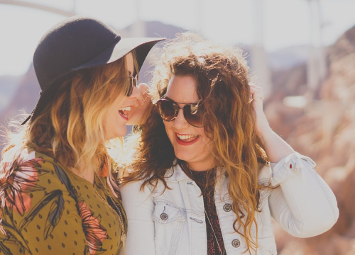 Svjetski je dan smijeha: Slavimo radost, zajedništvo i pozitivnu energiju