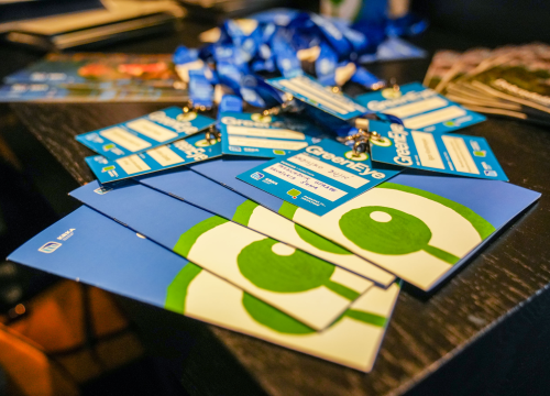 Fotografija 2 - Green Eye Festival: Proslava 40. rođendana NP „Krka“ kroz film i edukaciju