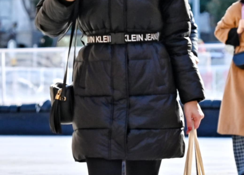 Fotografija 44 - FOTO Đir po gradu, subota 11. siječnja