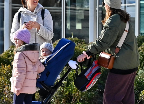 Fotografija 37 - FOTO Đir po gradu, subota 11. siječnja