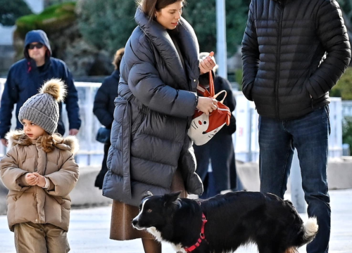 Fotografija 14 - FOTO Đir po gradu, subota 11. siječnja