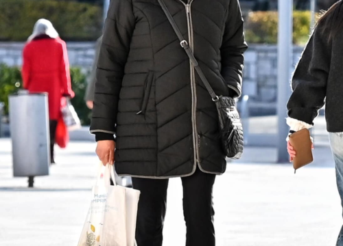 Fotografija 30 - FOTO Đir po gradu, subota 11. siječnja