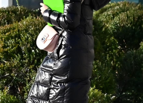 Fotografija 10 - FOTO Đir po gradu, subota 11. siječnja