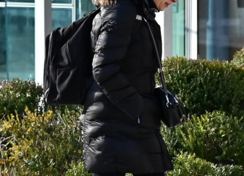 Fotografija 2 - FOTO Đir po gradu, subota 11. siječnja