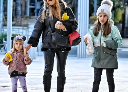 Fotografija 12 - FOTO Đir po gradu, subota 11. siječnja