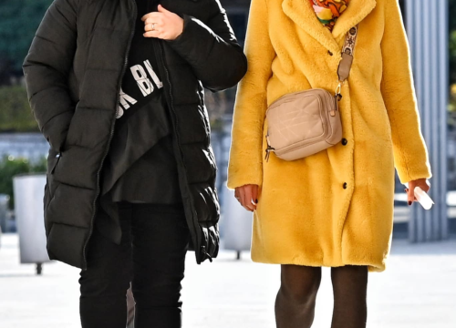 Fotografija 36 - FOTO Đir po gradu, subota 11. siječnja