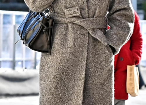 Fotografija 41 - FOTO Đir po gradu, subota 11. siječnja