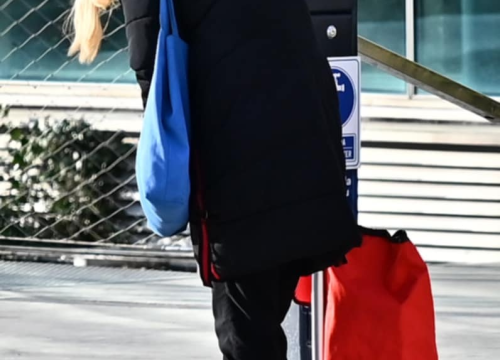 Fotografija 3 - FOTO Đir po gradu, subota 11. siječnja