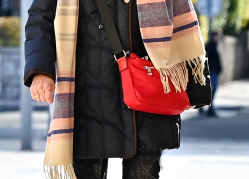 Fotografija 32 - FOTO Đir po gradu, subota 11. siječnja