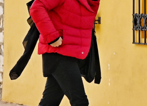 Fotografija 40 - FOTO Đir po gradu, subota 11. siječnja