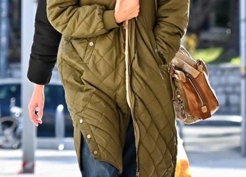 Fotografija 29 - FOTO Đir po gradu, subota 11. siječnja