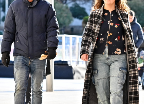 Fotografija 22 - FOTO Đir po gradu, subota 11. siječnja