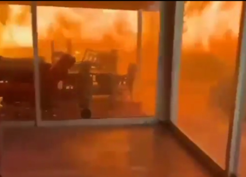 Razorni požari nastavljaju harati Los Angelesom: Poginulo najmanje 11 ljudi, evakuirano 150.000