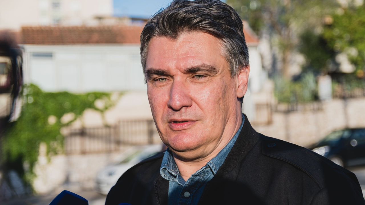 Evo kako se glasovalo u gradovima Šibensko-kninske županije: Primorac pobijedio u samo jednom