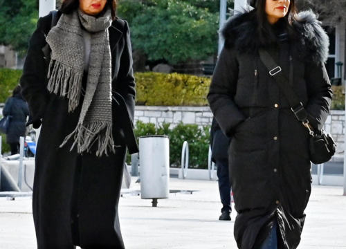 Fotografija 37 - FOTO Đir po gradu, nedjelja 12. siječnja