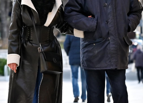 Fotografija 34 - FOTO Đir po gradu, nedjelja 12. siječnja