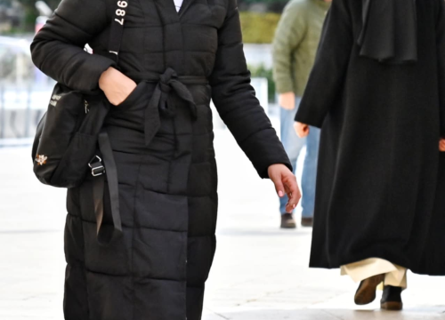 Fotografija 25 - FOTO Đir po gradu, nedjelja 12. siječnja