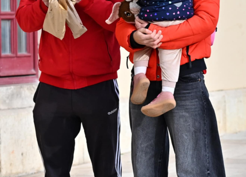 Fotografija 35 - FOTO Đir po gradu, nedjelja 12. siječnja