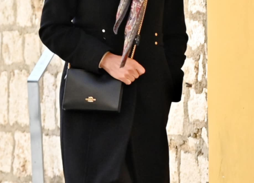 Fotografija 14 - FOTO Đir po gradu, nedjelja 12. siječnja